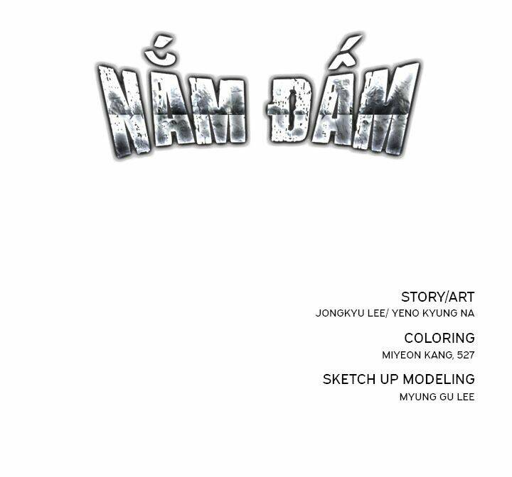 Nắm Đấm: Chapter 19