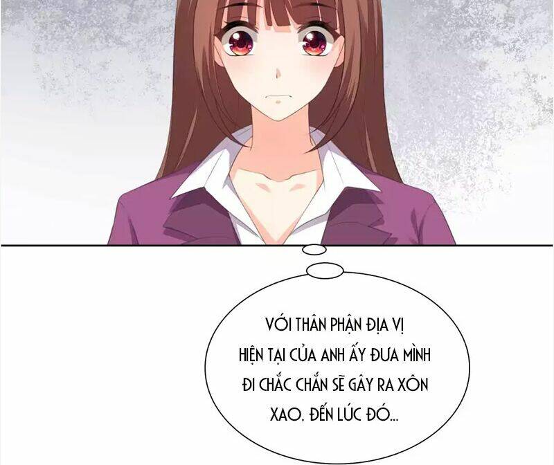 Người Yêu Ẩn Hình Của Ảnh Đế: Chapter 79