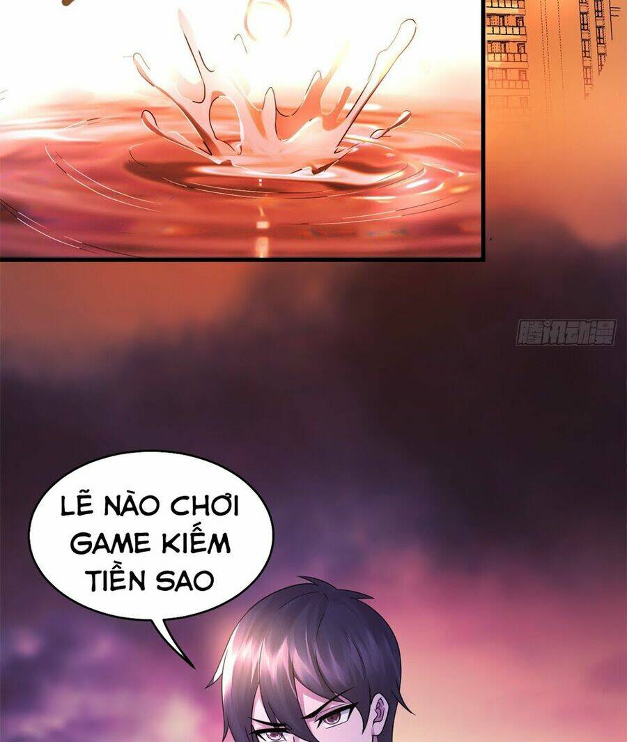 Pháp Sư Truyền Kỳ: Chapter 19