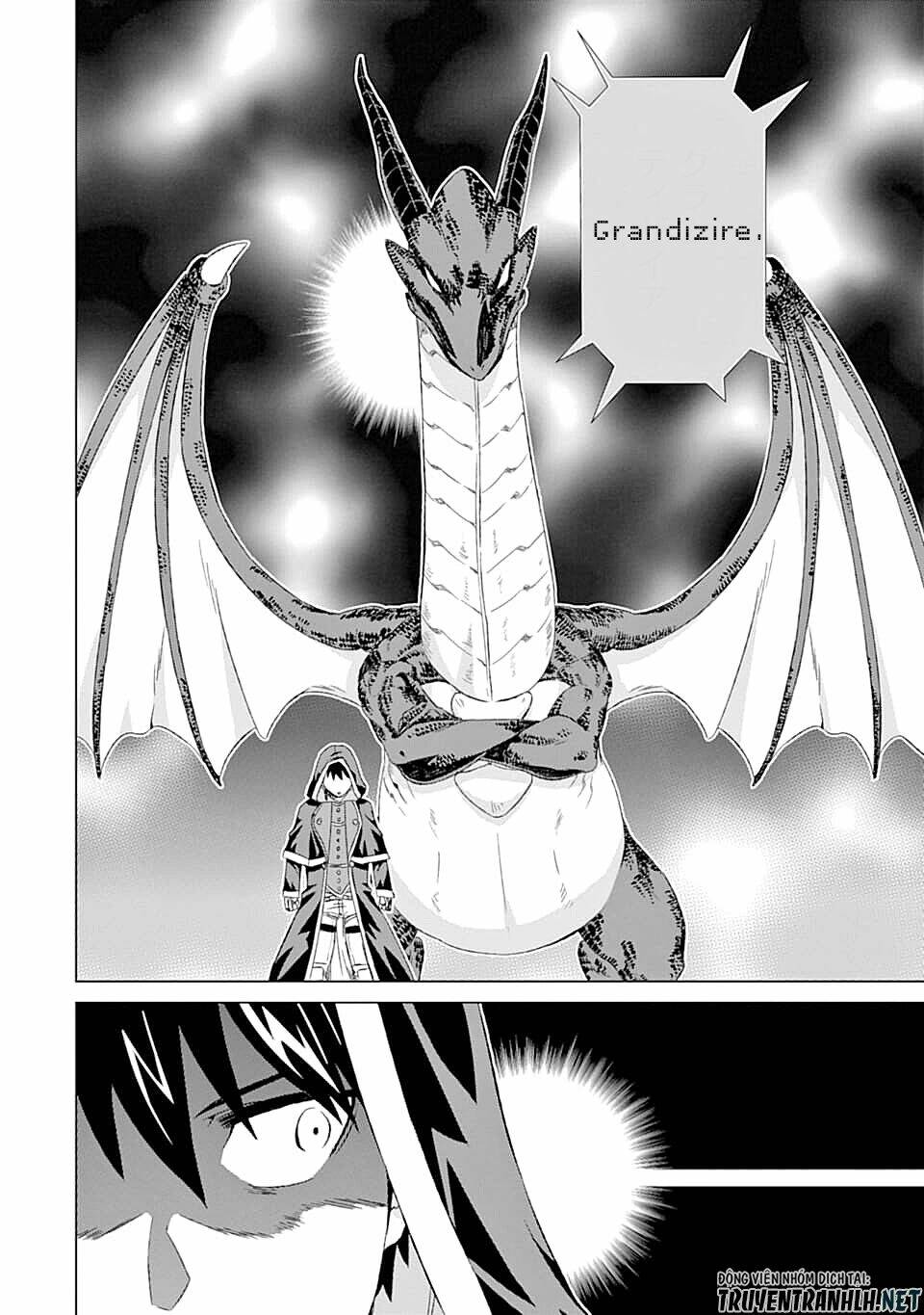 Isekai De Tadahitori No Mamono Tsukai ~ Tenshoku Shitara Maou Ni Machigawa Remashita: Chapter 13