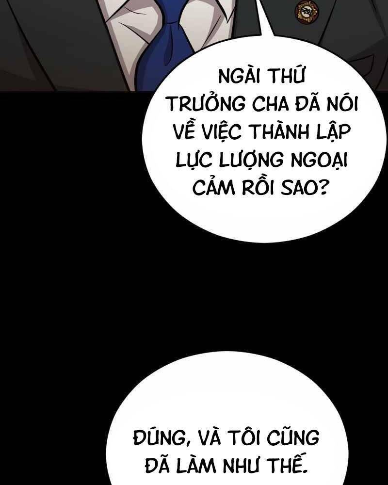 Cánh Cổng Mở Ra Đúng Ngày Đầu Tiên Tôi Thành Chính Trị Gia: Chapter 20