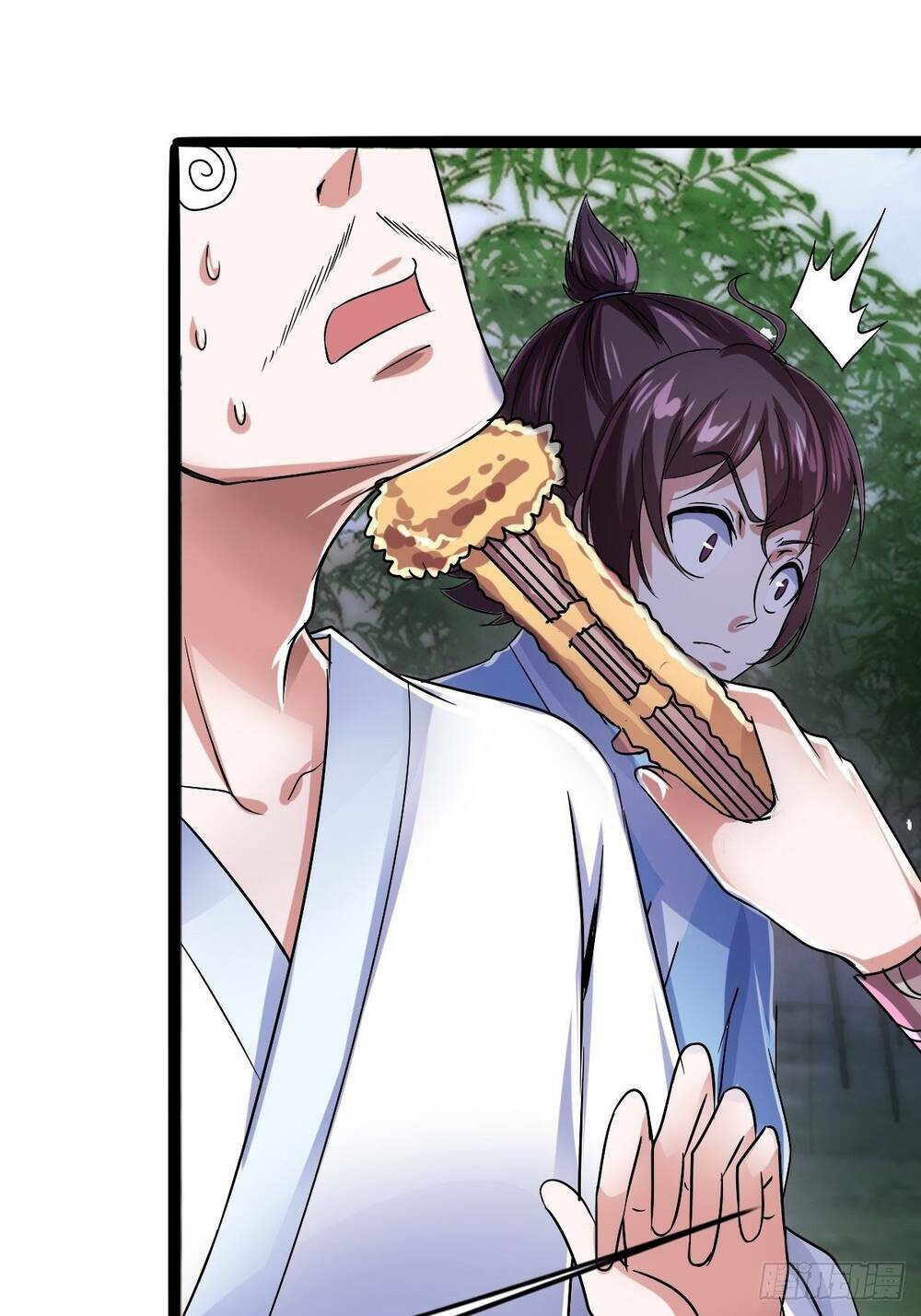 Cục Gạch Xông Vào Dị Giới: Chapter 18