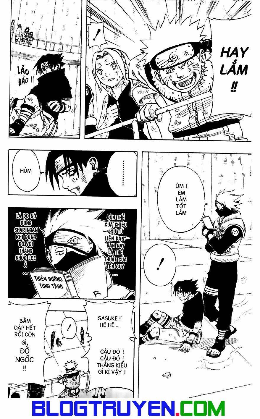 Naruto: Chapter 68