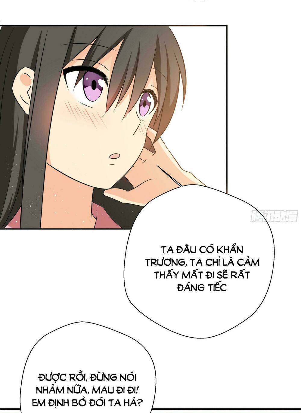 Nam Tử Truyện: Chapter 12