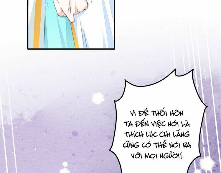 Hoa Nhan Sách: Chapter 43.1