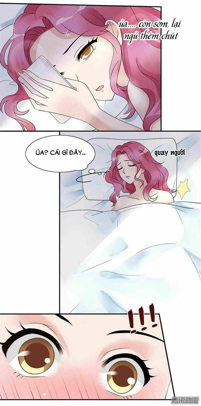 Tiểu Tâm Can Tuyệt Sủng Của Lạc Tiên Sinh: Chapter 28