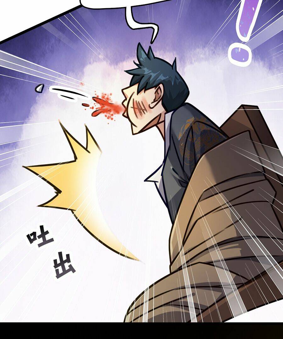 Đại Bảo Kiếm Của Tôi: Chapter 27