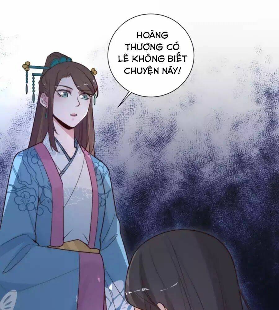 Cung Đấu Live: Chapter 36