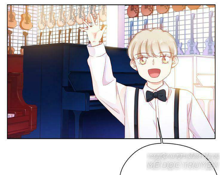 Giai Điệu Của Sự Va Chạm: Chapter 54