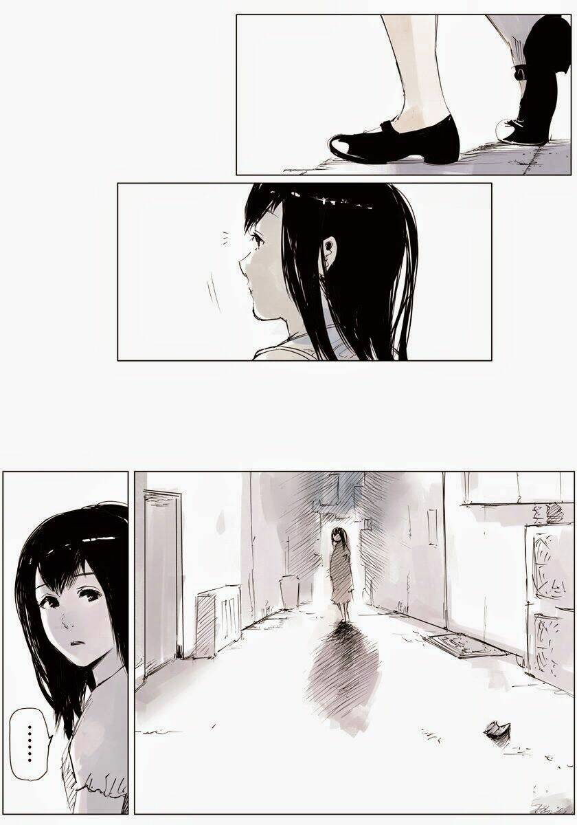 Tokyo Kushu - Jack: Chapter 4