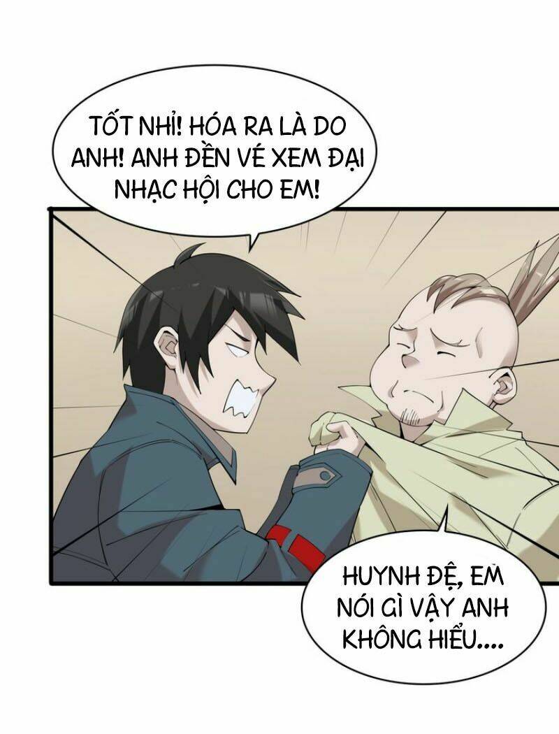 Siêu Cấp Đại Chủ Bạ: Chapter 29