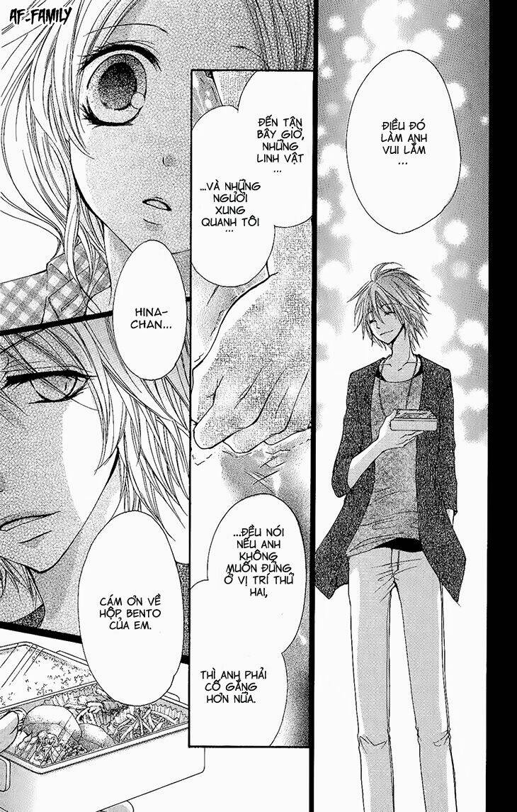 Ai Kiss - Idol Kiss: Chapter 2