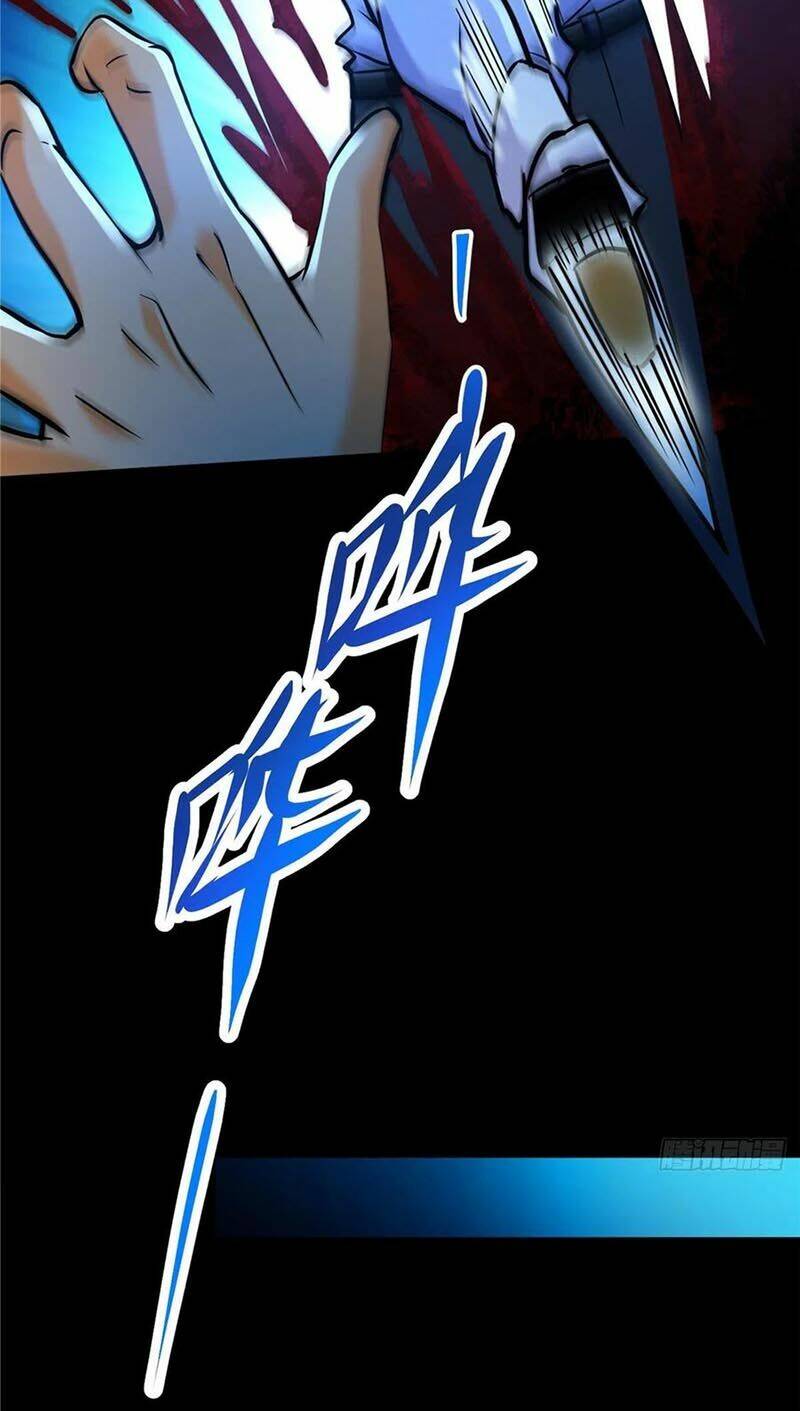 Toàn Cầu Sụp Đổ: Chapter 48