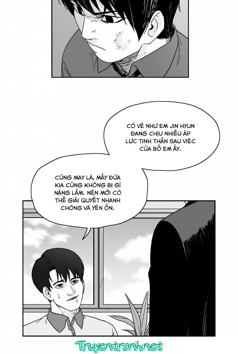 Dear Boy: Chapter 63