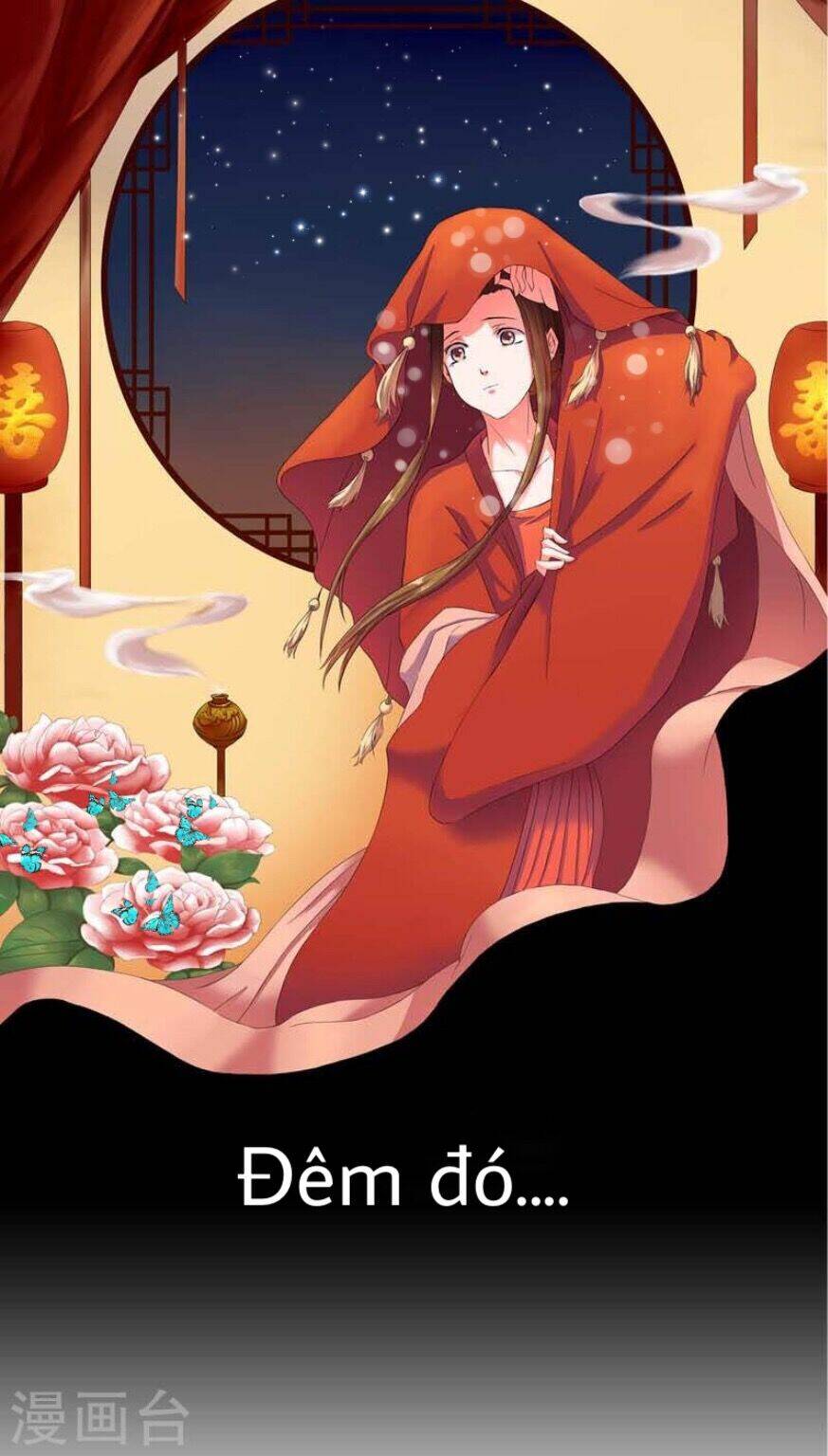 Hoàng Đế Hùng Mạnh Nhất Trong Lịch Sử: Chapter 0