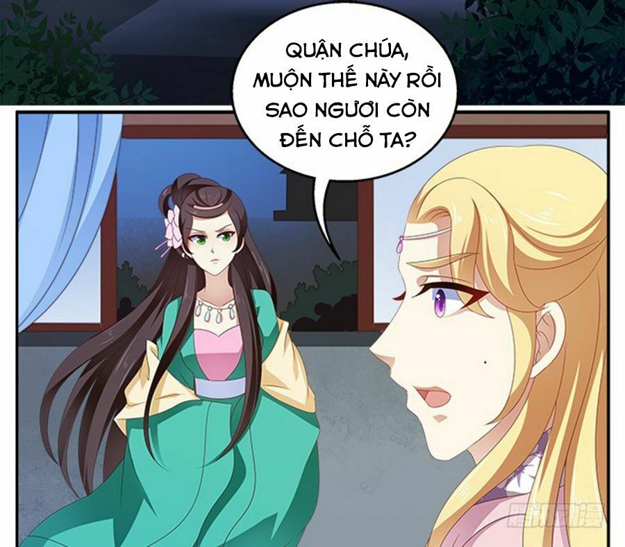 Thịnh Thế An Nhiên: Chapter 36