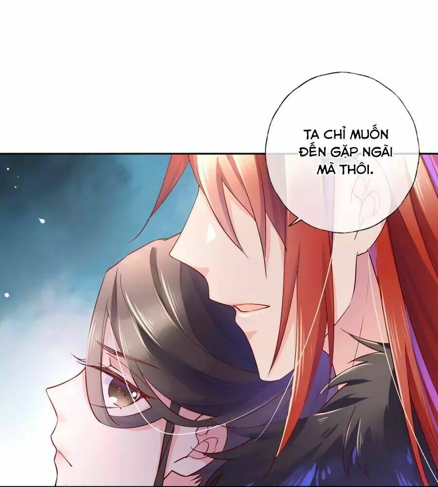 Điềm Mỹ Chi Huyết: Chapter 22