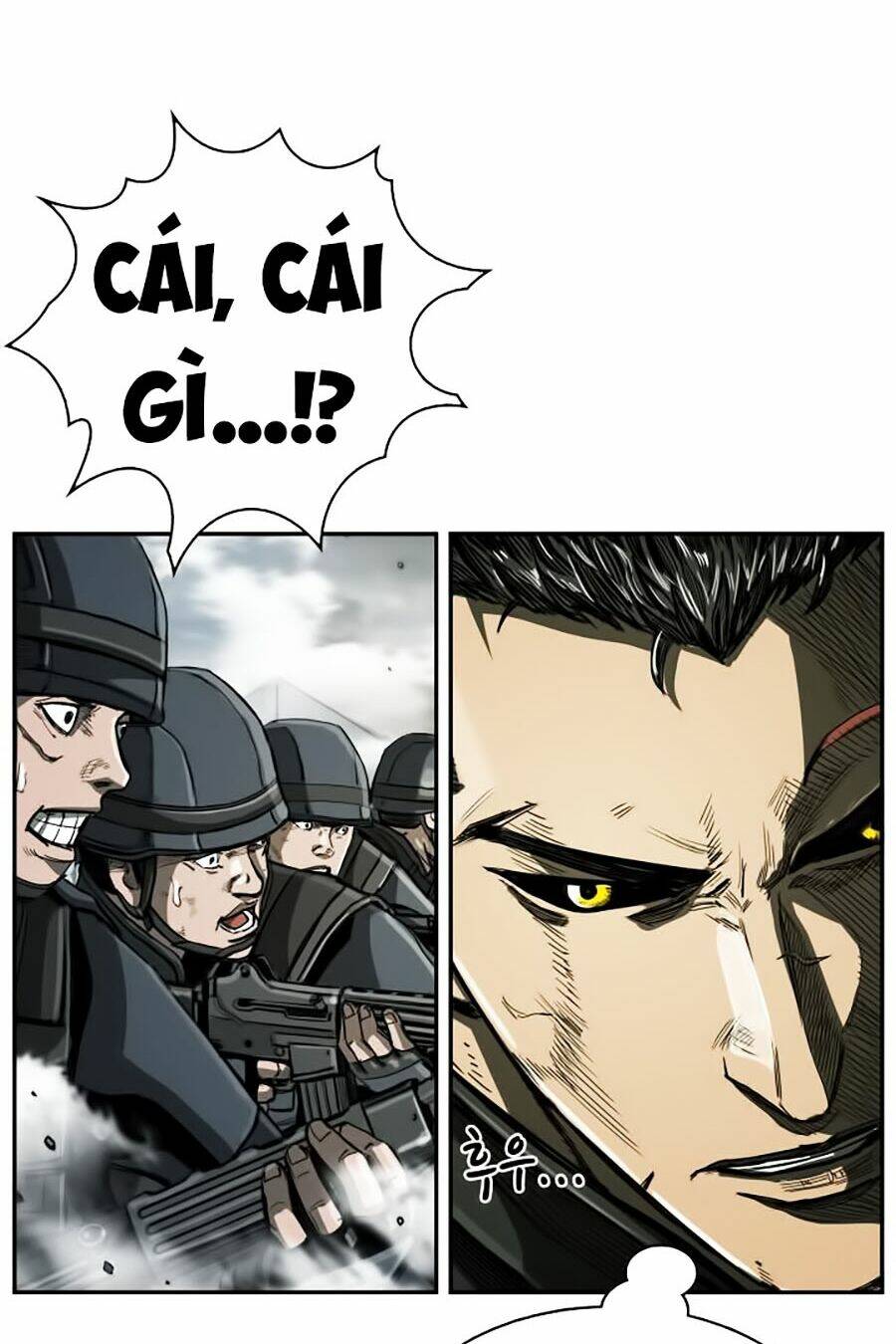 Thợ Săn Đầu Tiên: Chapter 45