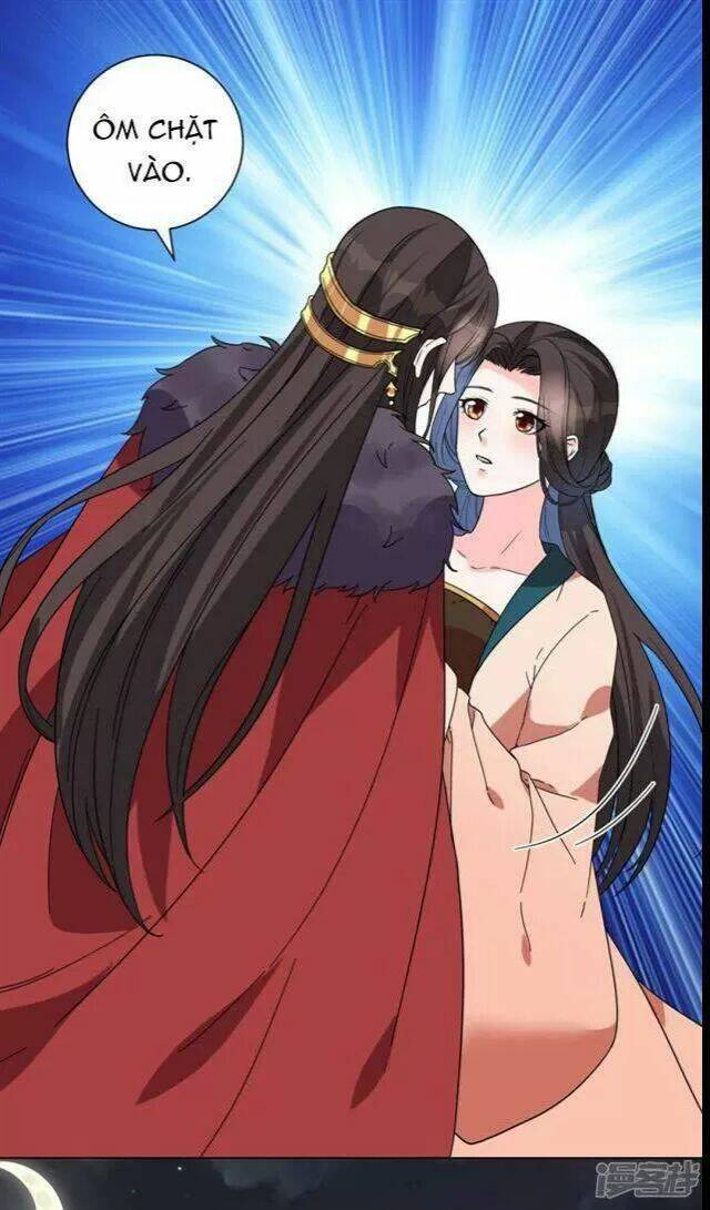 Vương Phi Có Độc!: Chapter 10