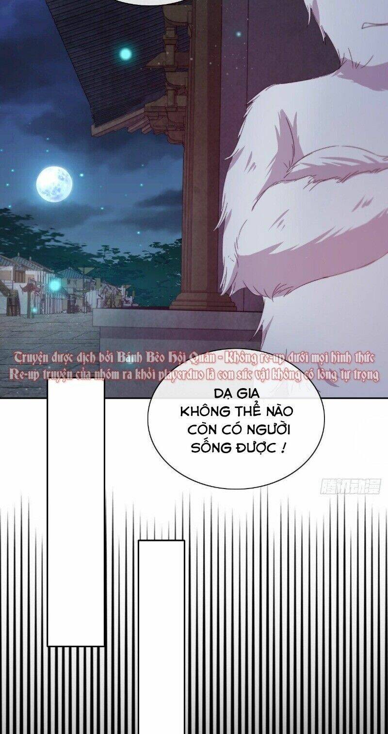 Vân Tưởng Chi Ca: Truy Ái Chỉ Lệnh: Chapter 24