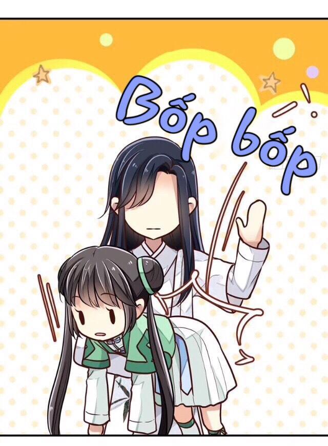 Trọng Sinh Thành Tiểu Nha Đầu: Chapter 23