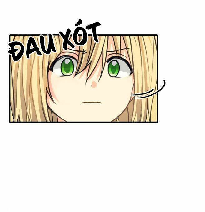 Ba Người Anh Trai Của Tôi Là Bạo Quân: Chapter 5