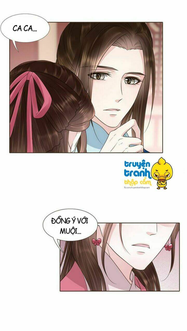 Đại Giá Thừa Tướng: Chapter 117