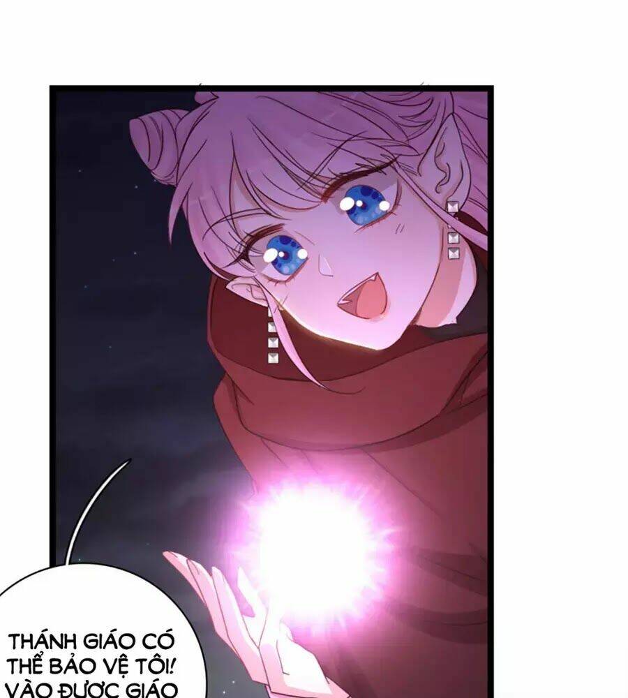 Nữ Phù Thủy Muốn Sống Nổi Loạn: Chapter 31