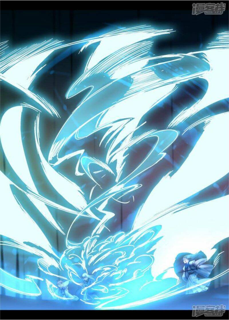 Nghịch Chuyển Tiên Đồ: Chapter 52