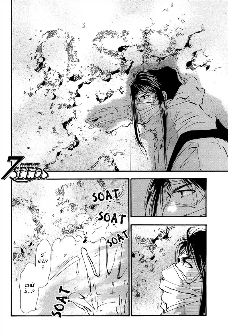 Mầm Sống: Chapter 127