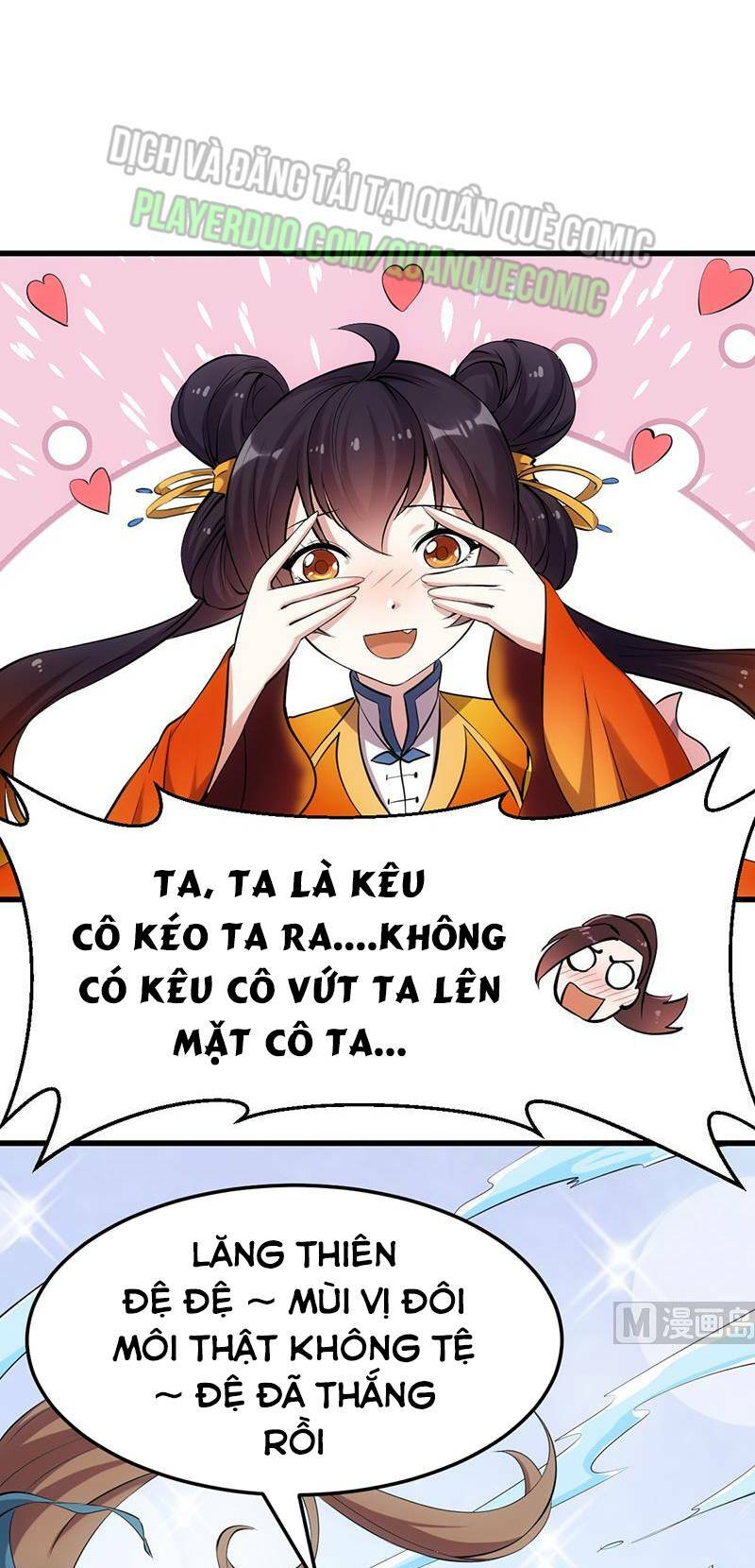 Hệ Thống Thần Long Nghịch Thiên: Chapter 40