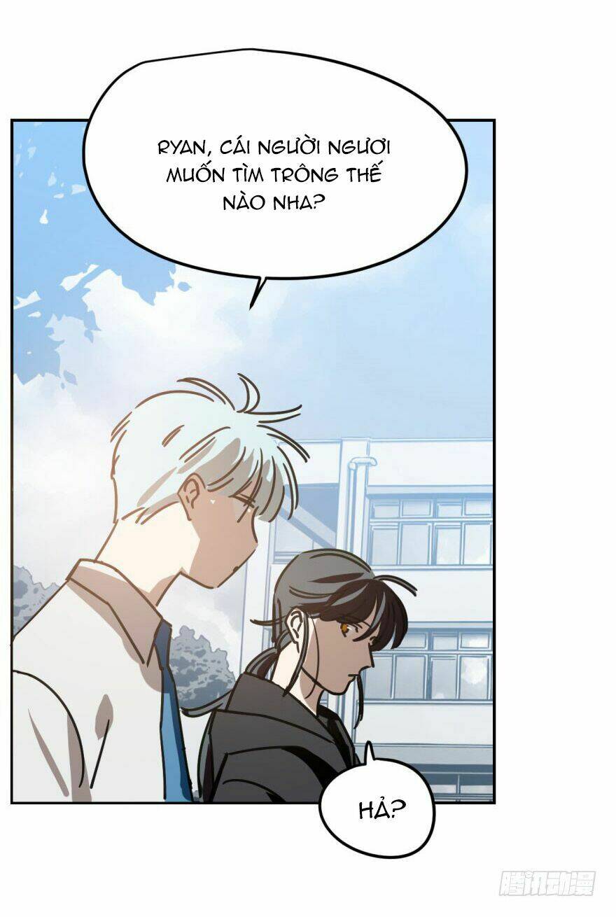 Truy Bắt Ngao Ngao: Chapter 21