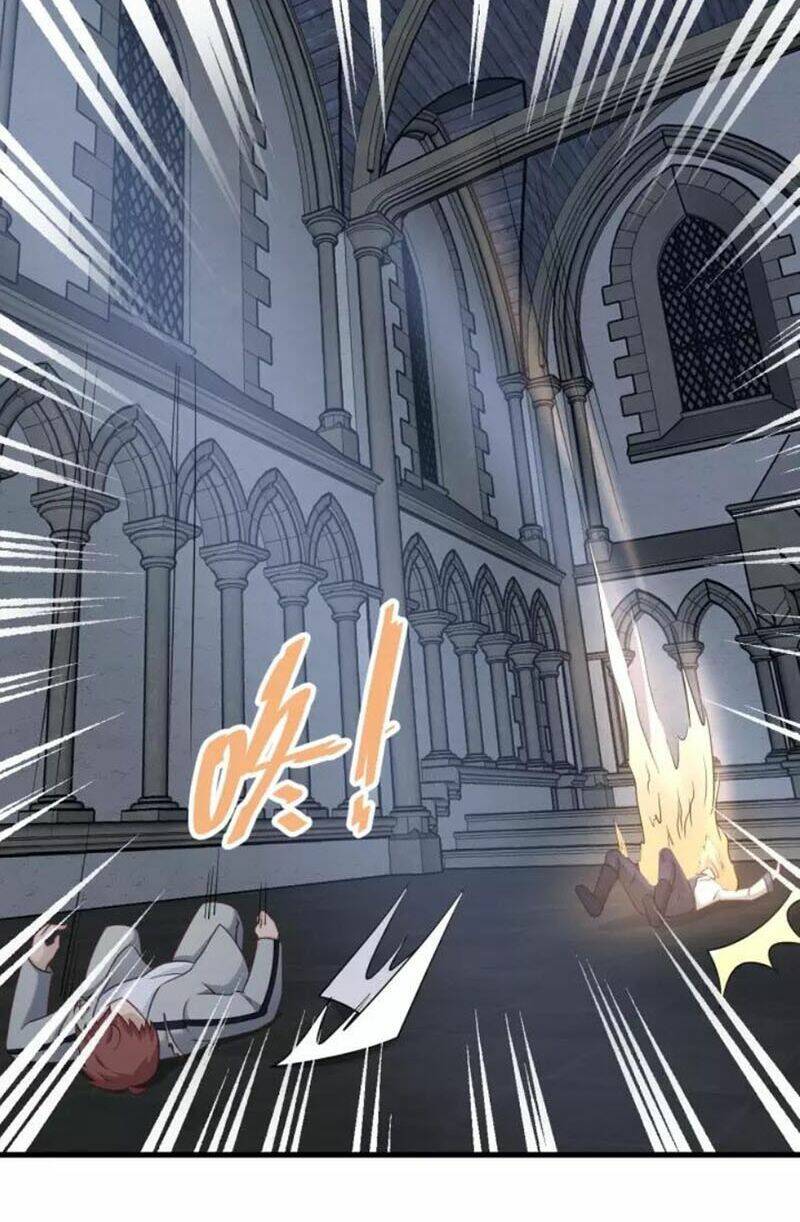 Hệ Thống Tu Tiên Mạnh Nhất: Chapter 105