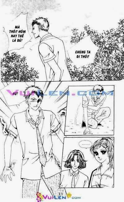 Cô gái Trung Hoa: Chapter 12