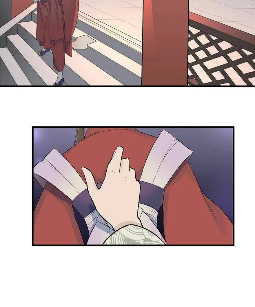 Mạnh Bà Truy Phu Ký: Chapter 7