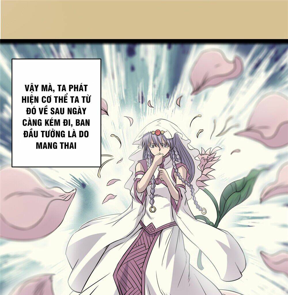 Hiệp Hành Cửu Thiên: Chapter 57