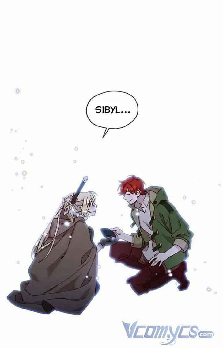 Hãy Cứu Tôi, Công Chúa: Chapter 13