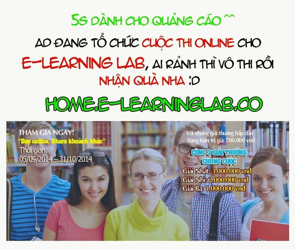 Giang Hồ Tương Vong: Chapter 7