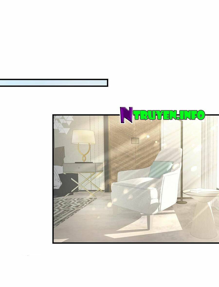 Tư Sủng Cục Cưng Bảo Bối: Chapter 36