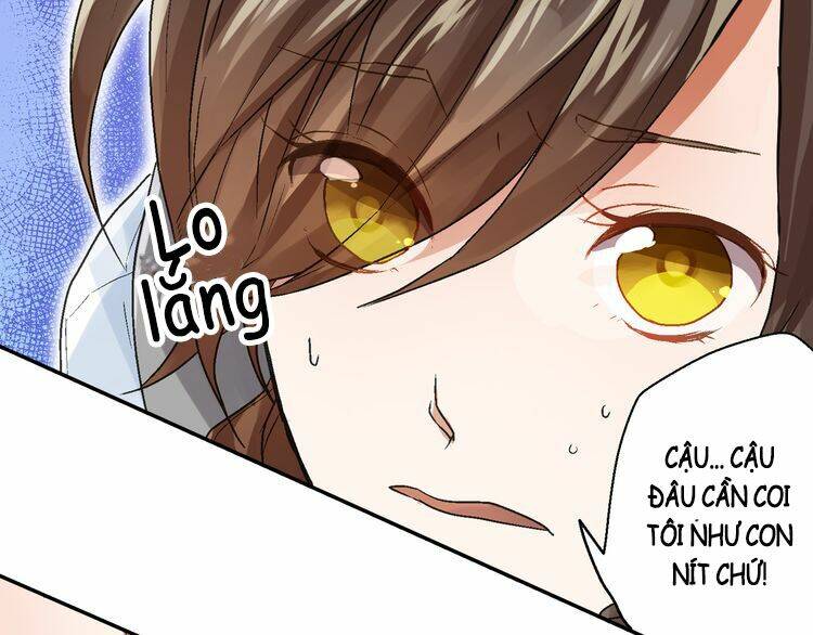 Triệu nụ hôn của hoàng tử: Chapter 5