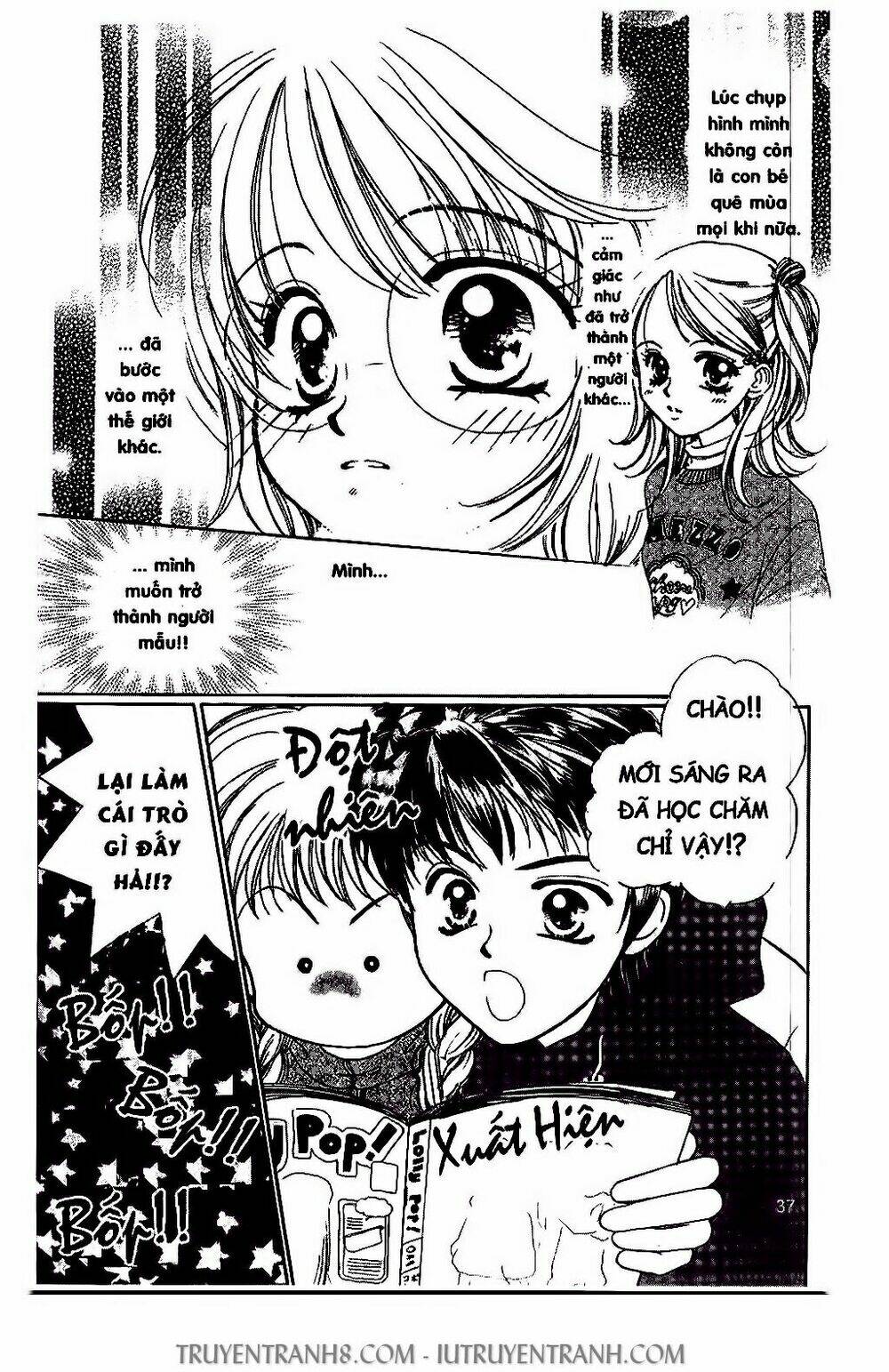 Bộ Sưu Tập Lọ Lem: Chapter 2