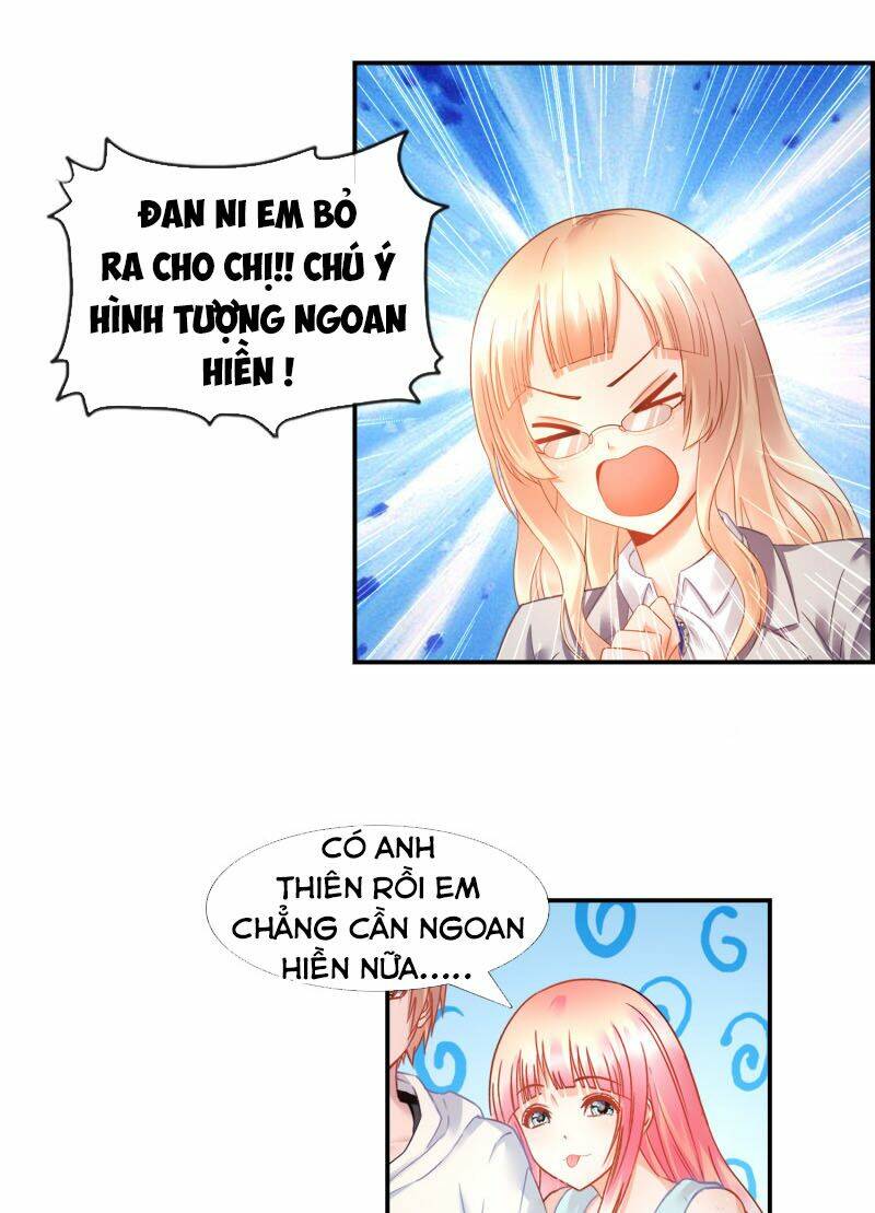 Phong Thủy Thiên Sư: Chapter 25