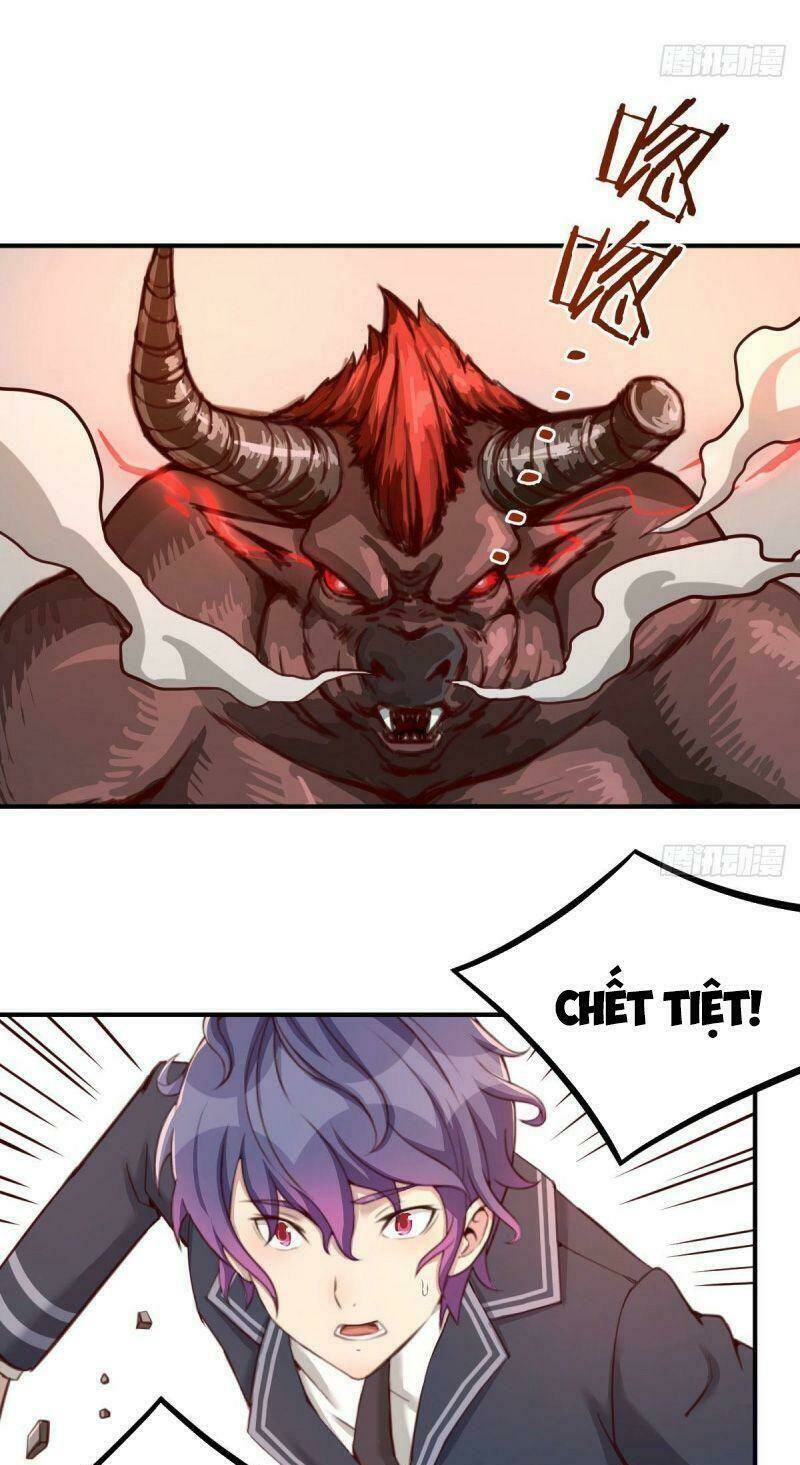 Thiên Tứ Thức Tỉnh: Chapter 14