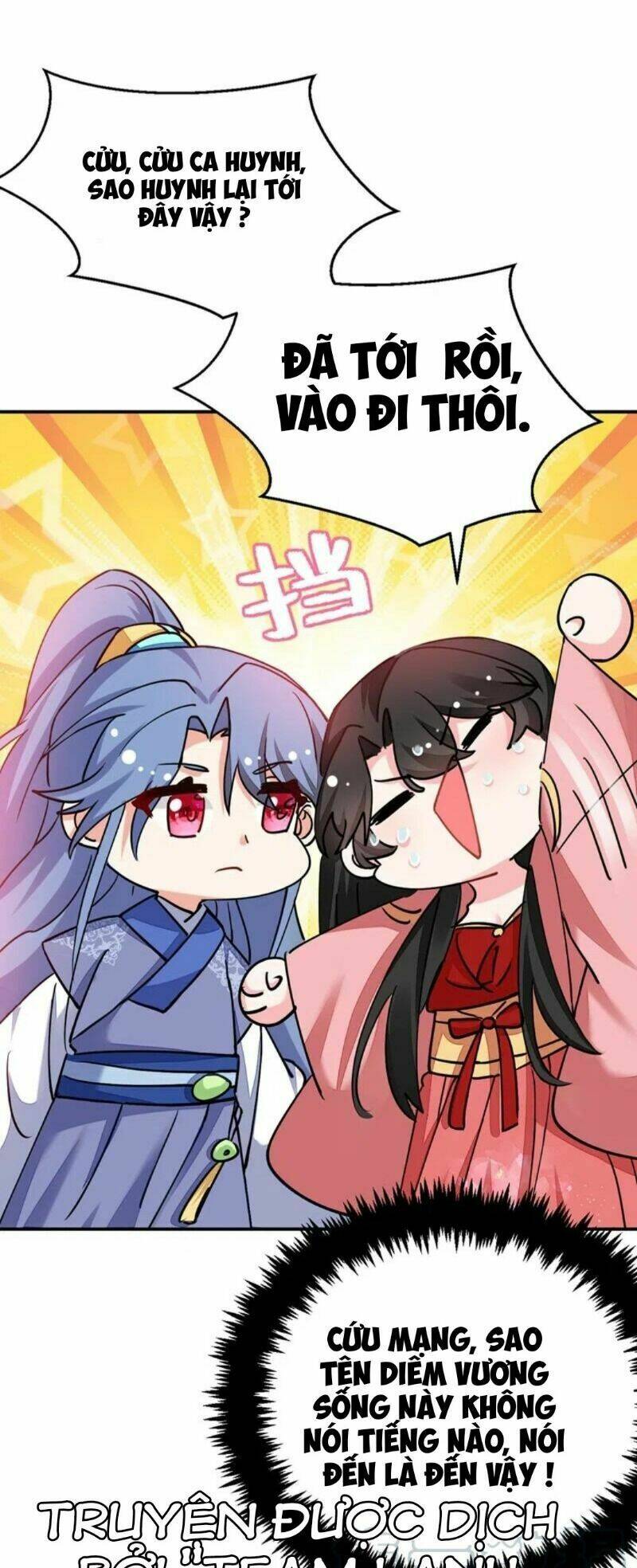 Giang Sơn Mỹ Nam Nhập Trướng Ta: Chapter 59