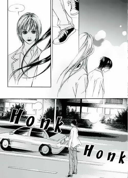 Flowers Of Evil: Chapter 7