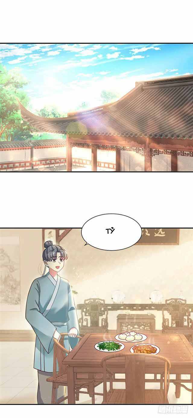 Đế Hoàng Chi Thần Y Khí Phi: Chapter 14