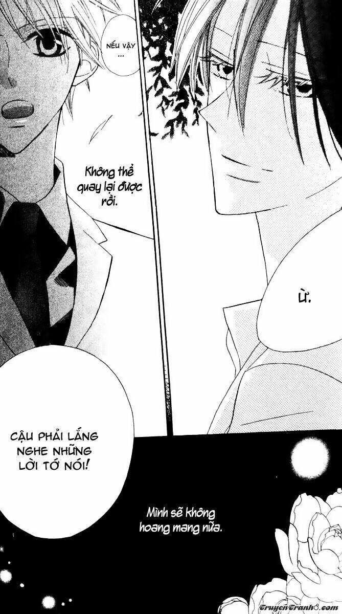 Love Sick: Chapter 13