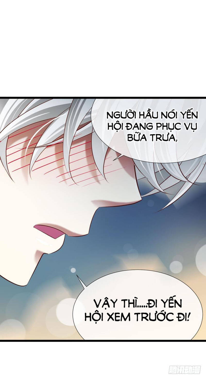 Một Vạn Tư Thế Công Lược Yêu Nam: Chapter 97
