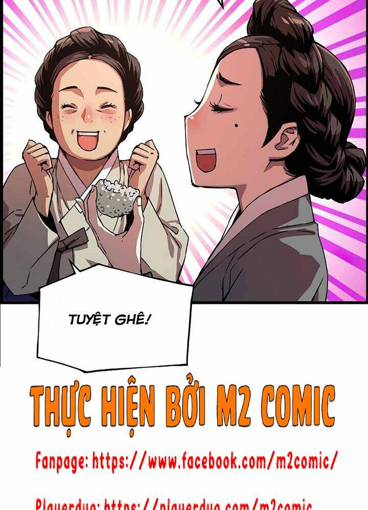 Tôi Sẽ Sống Như Một Hoàng Tử: Chapter 52