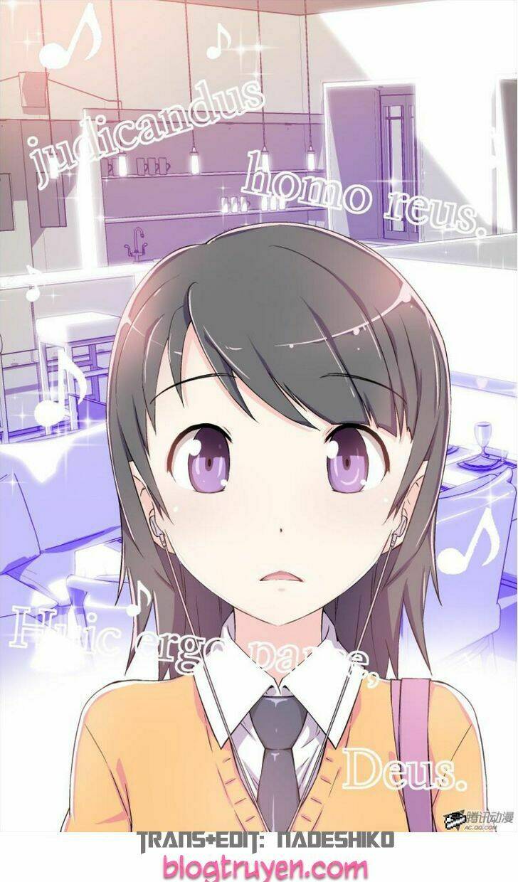 DEAD COFFEE SHOP Manhua: Chapter 1